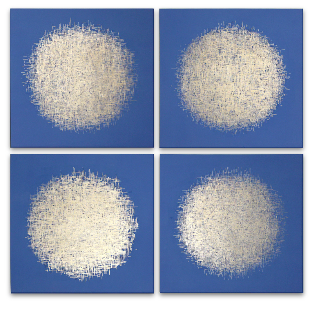 Blaumond, 2014